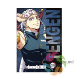 ‌Demon Slayer Anime Merchandise Mural Poster Tanjiro Kamado Nezuko Kamado Wall Art Canvas Painting for Home Decorative Pictures