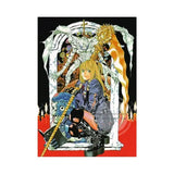 Japan Anime DEATH NOTE Poster for Living Room Wall Decor Quality Canvas Painting Cute Kawaii Cartoon Art Home Decor Wall Art