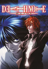 Japan Anime DEATH NOTE Poster for Living Room Wall Decor Quality Canvas Painting Cute Kawaii Cartoon Art Home Decor Wall Art