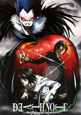 Japan Anime DEATH NOTE Poster for Living Room Wall Decor Quality Canvas Painting Cute Kawaii Cartoon Art Home Decor Wall Art