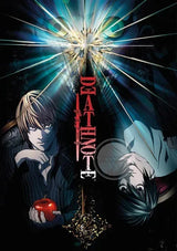 Japan Anime DEATH NOTE Poster for Living Room Wall Decor Quality Canvas Painting Cute Kawaii Cartoon Art Home Decor Wall Art
