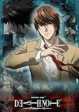 Japan Anime DEATH NOTE Poster for Living Room Wall Decor Quality Canvas Painting Cute Kawaii Cartoon Art Home Decor Wall Art