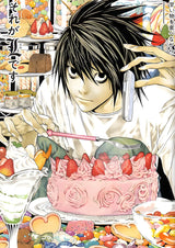 Japan Anime DEATH NOTE Poster for Living Room Wall Decor Quality Canvas Painting Cute Kawaii Cartoon Art Home Decor Wall Art